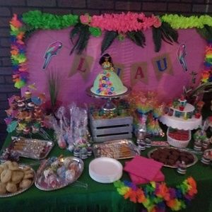 Meet your Posher, Tonia