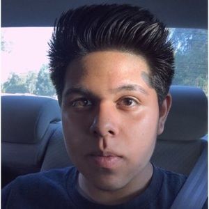 Meet your Posher, George