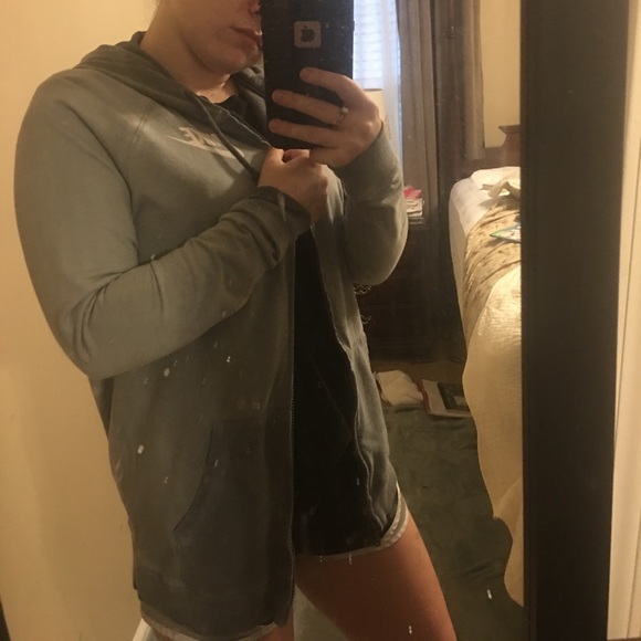 nike jacket - Picture 2 of 5