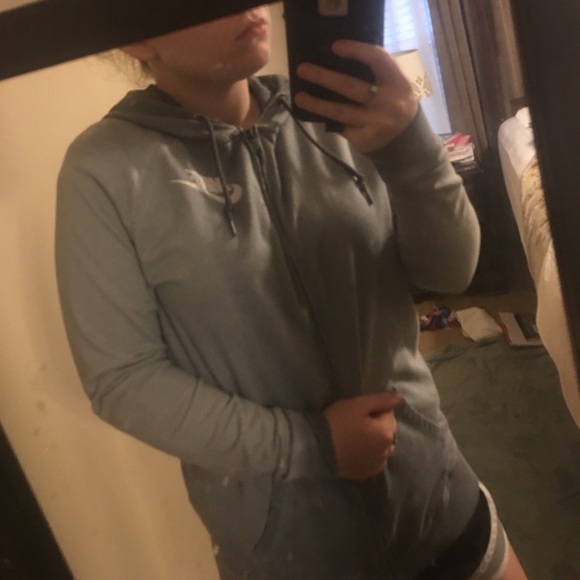 nike jacket - Picture 4 of 5