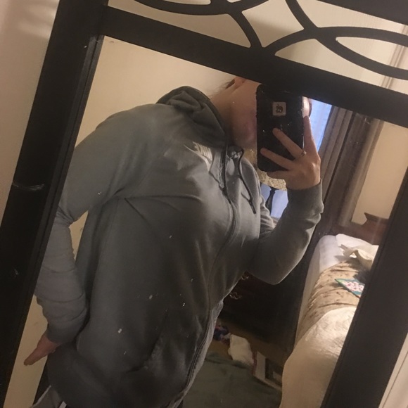 nike jacket - Picture 5 of 5