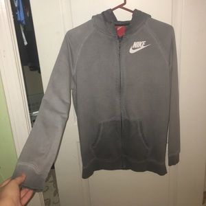 nike jacket