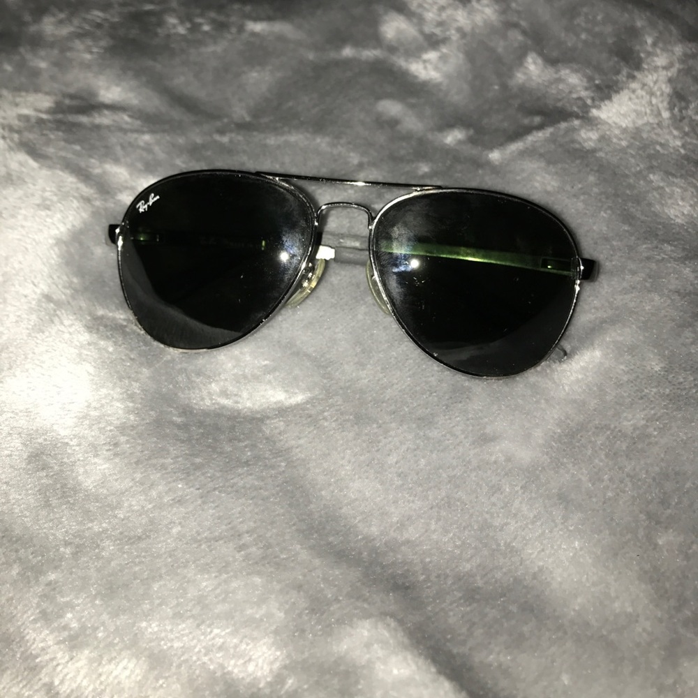 Ray-Ban sunglasses