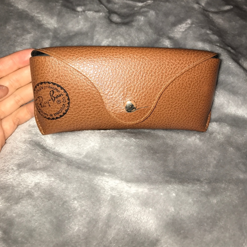 Ray-Ban sunglasses - Picture 5 of 6