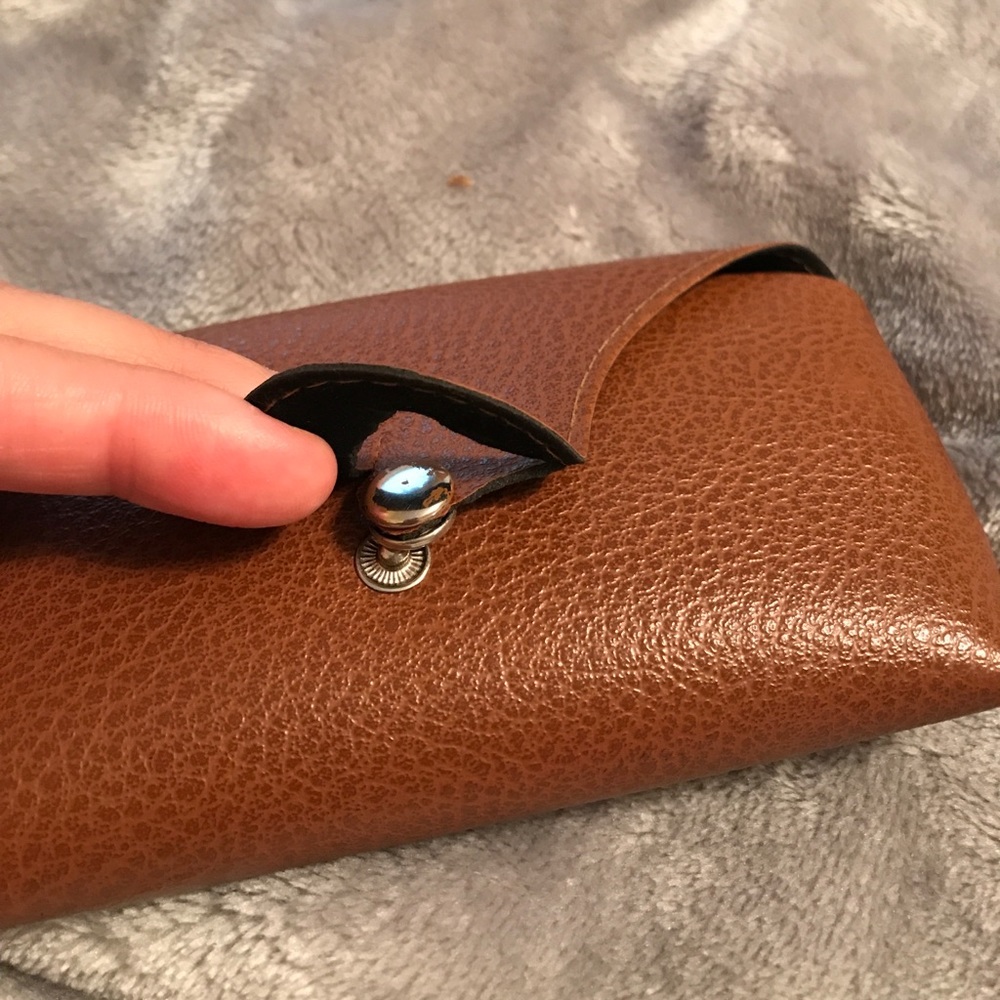 Ray-Ban sunglasses - Picture 6 of 6