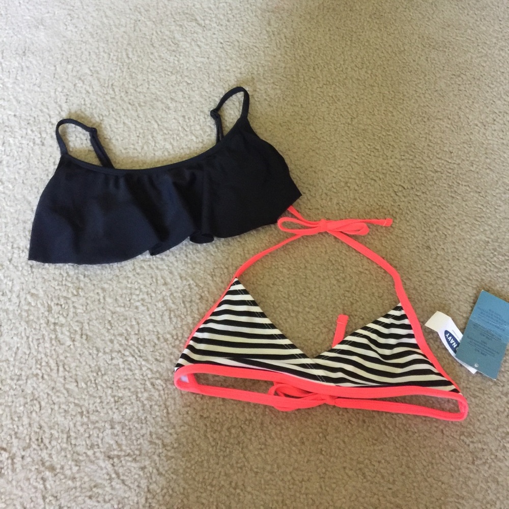 Girls swim suits