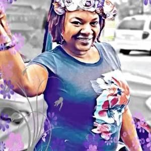 Meet your Posher, Trina