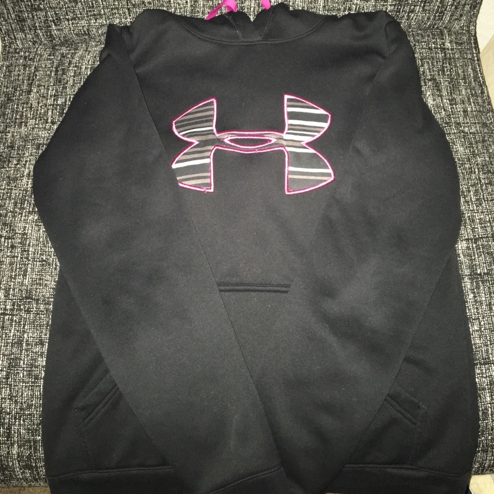 Under Amour Hoodie