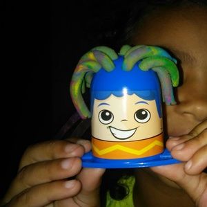 Meet your Posher, William