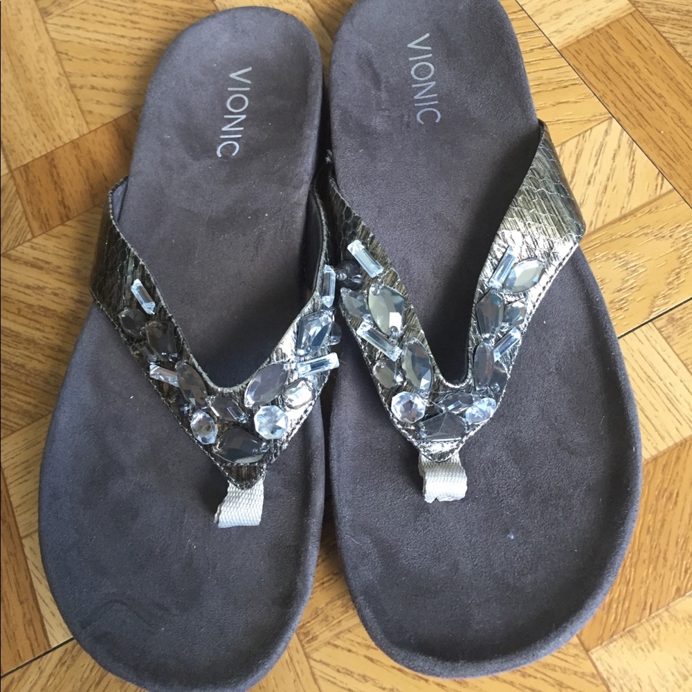 Vionic sandals