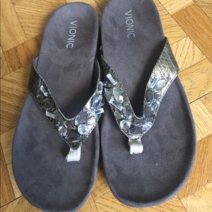 Vionic sandals