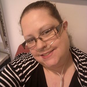 Meet your Posher, Kathryn