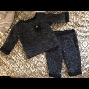 Baby Boys Clothes Size Newborn