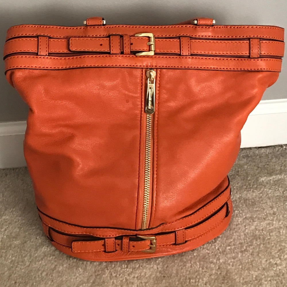 MK purse
