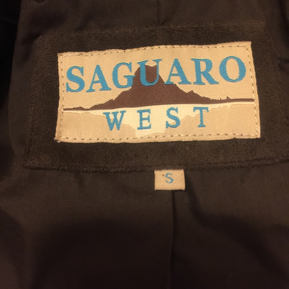 Zipped jacket - Picture 4 of 4