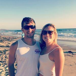 Meet your Posher, Bridget