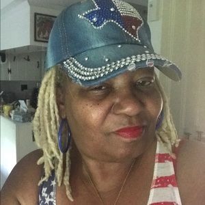 Meet your Posher, Barbara