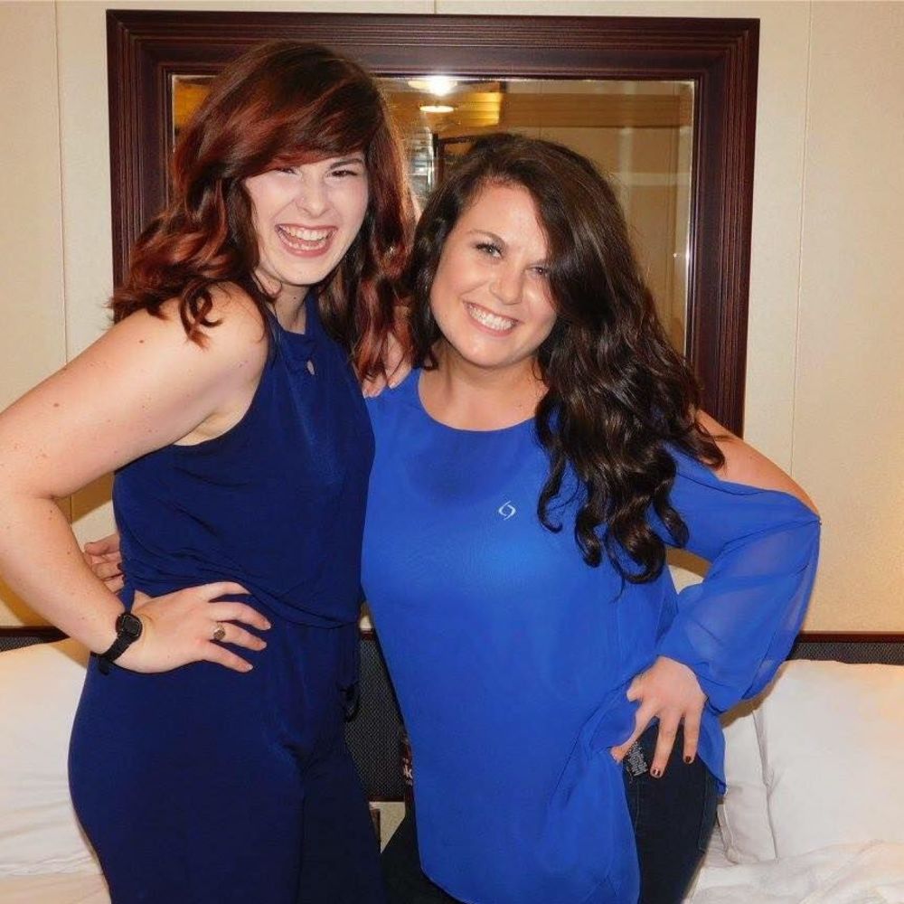 Meet your Posher, Kirstyn