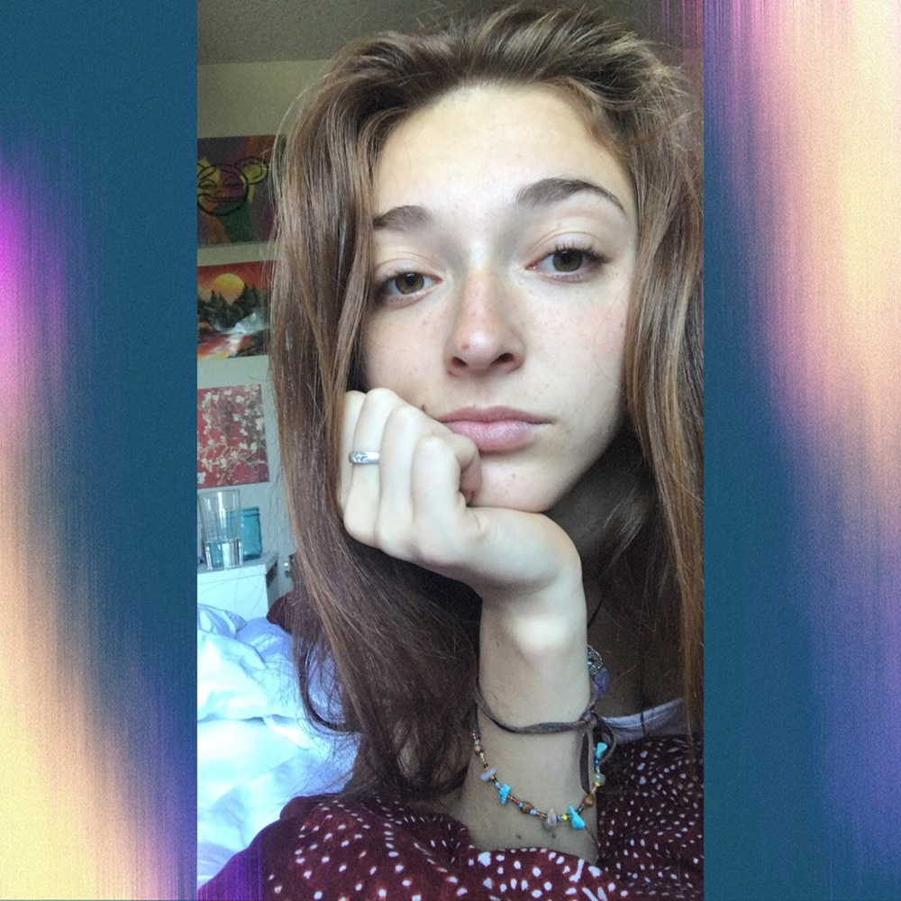 Meet your Posher, Maddie