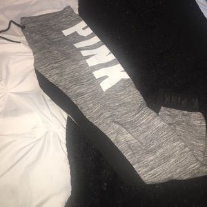 Victorias Secret Pink Sweats