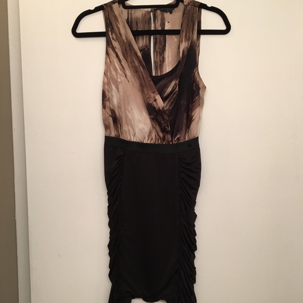 Guess dress