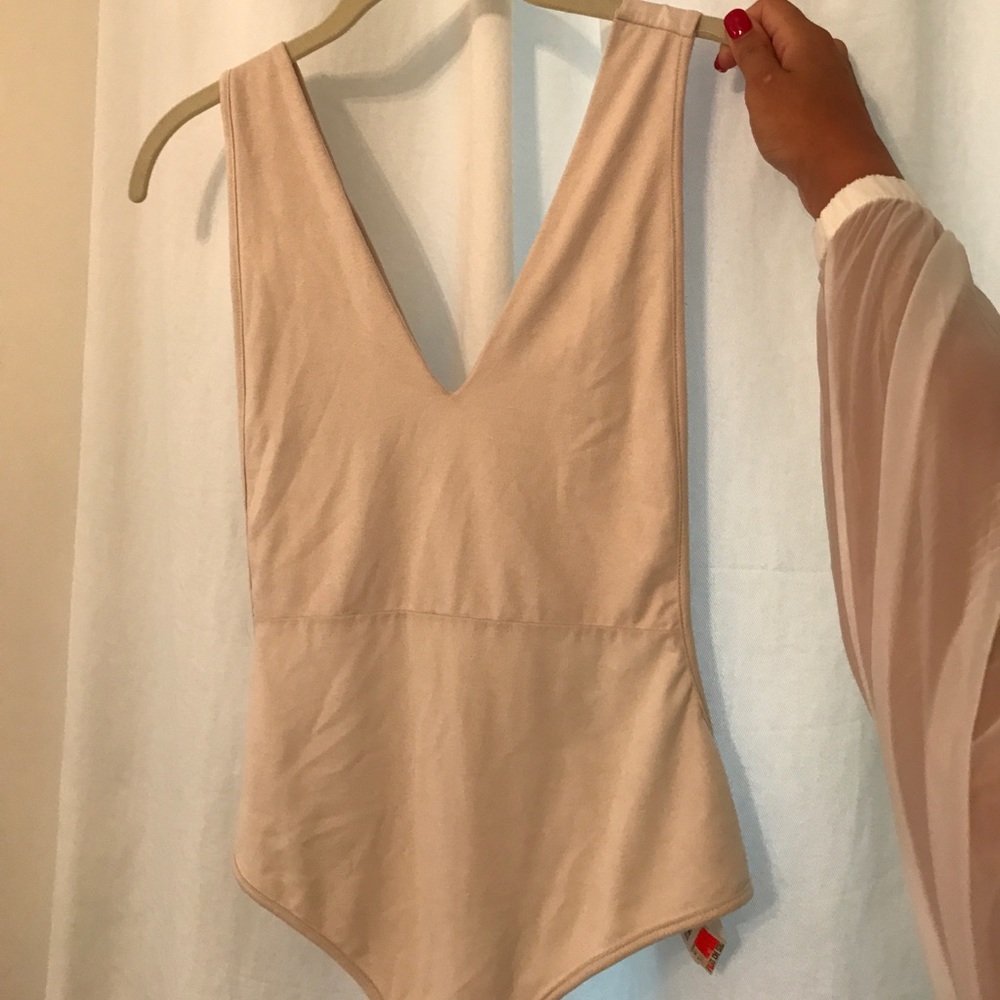 Bodysuit
