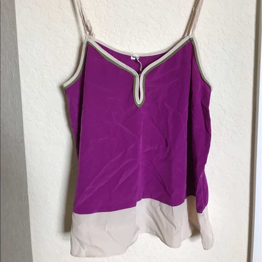 Willow and Clay Tank Top