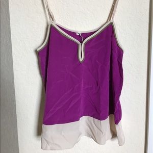 Willow and Clay Tank Top