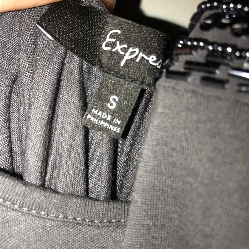 Express tank - Picture 2 of 2