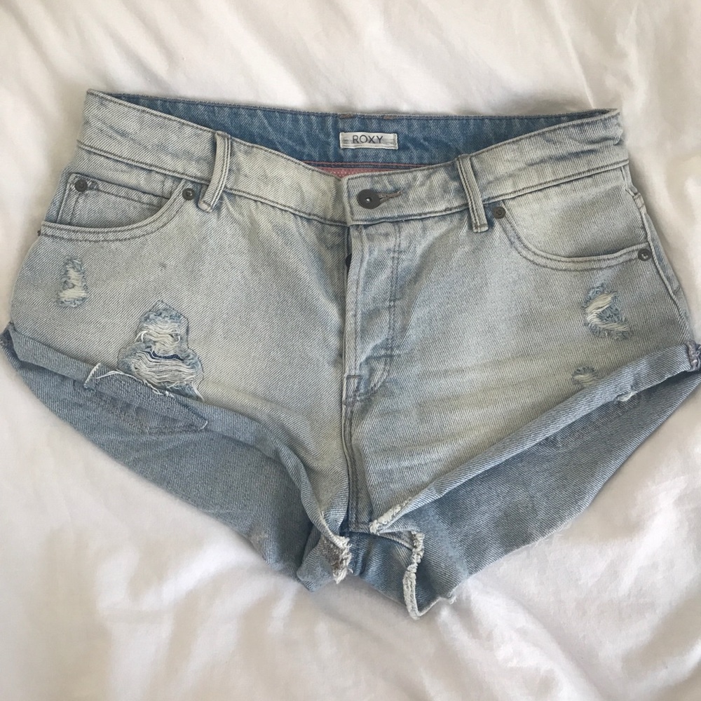 Roxy shorts