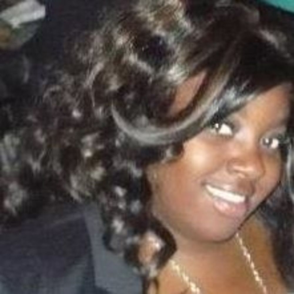 Meet your Posher, Shondrica