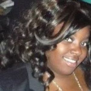 Meet your Posher, Shondrica