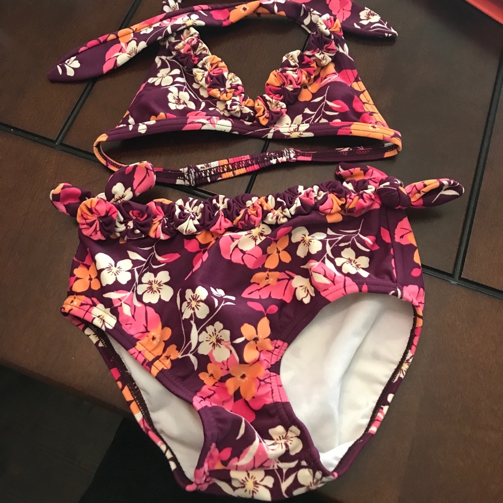 Janie and jack worn once 2t