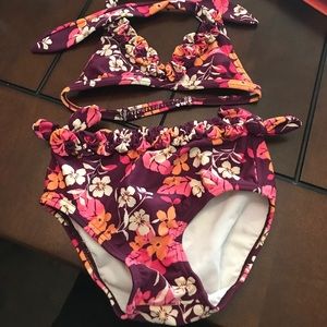 Janie and jack worn once 2t