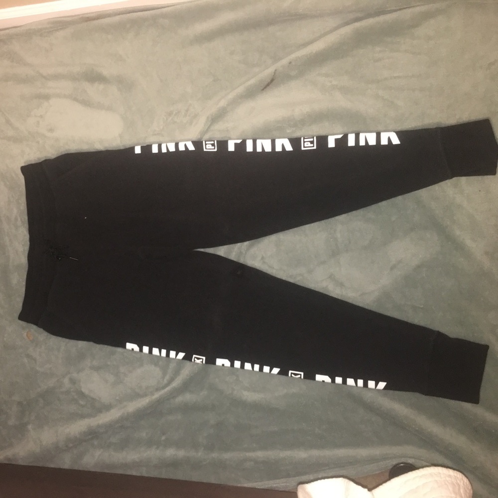 joggers from PINK
