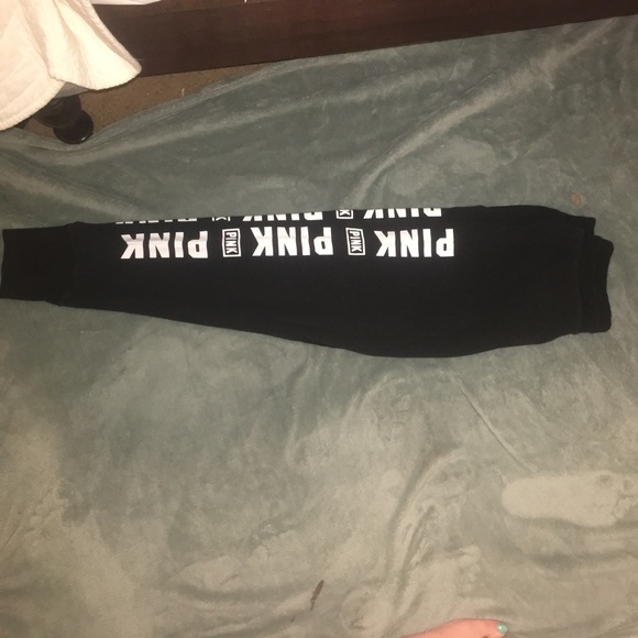 joggers from PINK - Picture 2 of 7