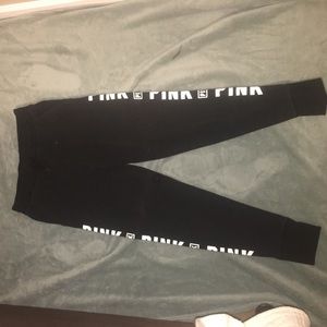 joggers from PINK