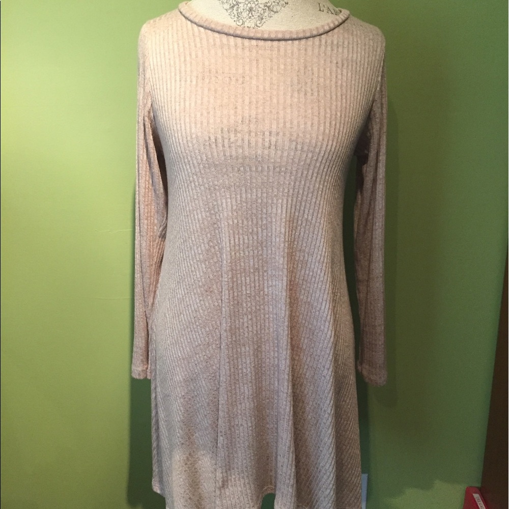 Red Dress Boutique Tunic Dress