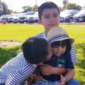 Meet your Posher, Rosa