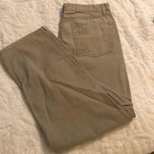 Merona men's pant