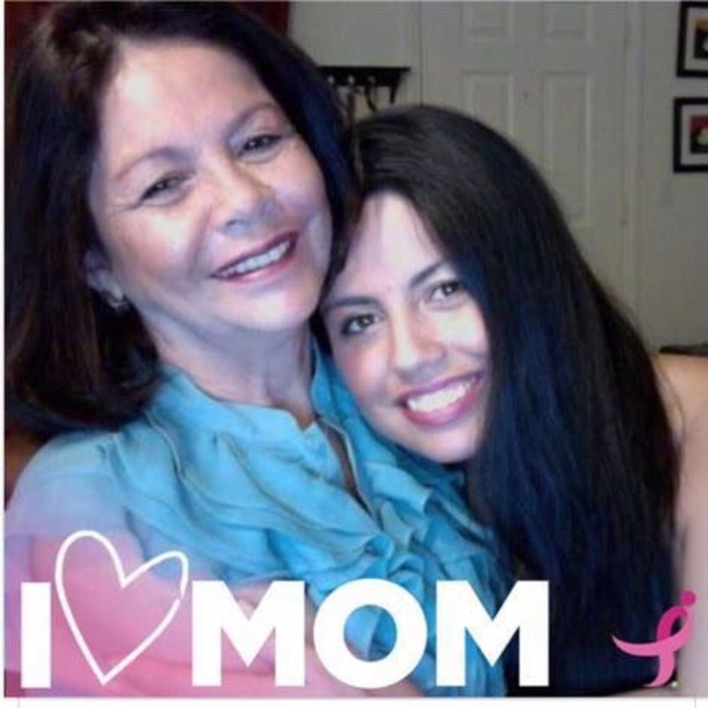 Meet your Posher, Vivian