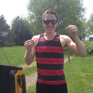 Meet your Posher, Scott