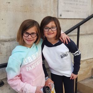 Meet your Posher, Michele