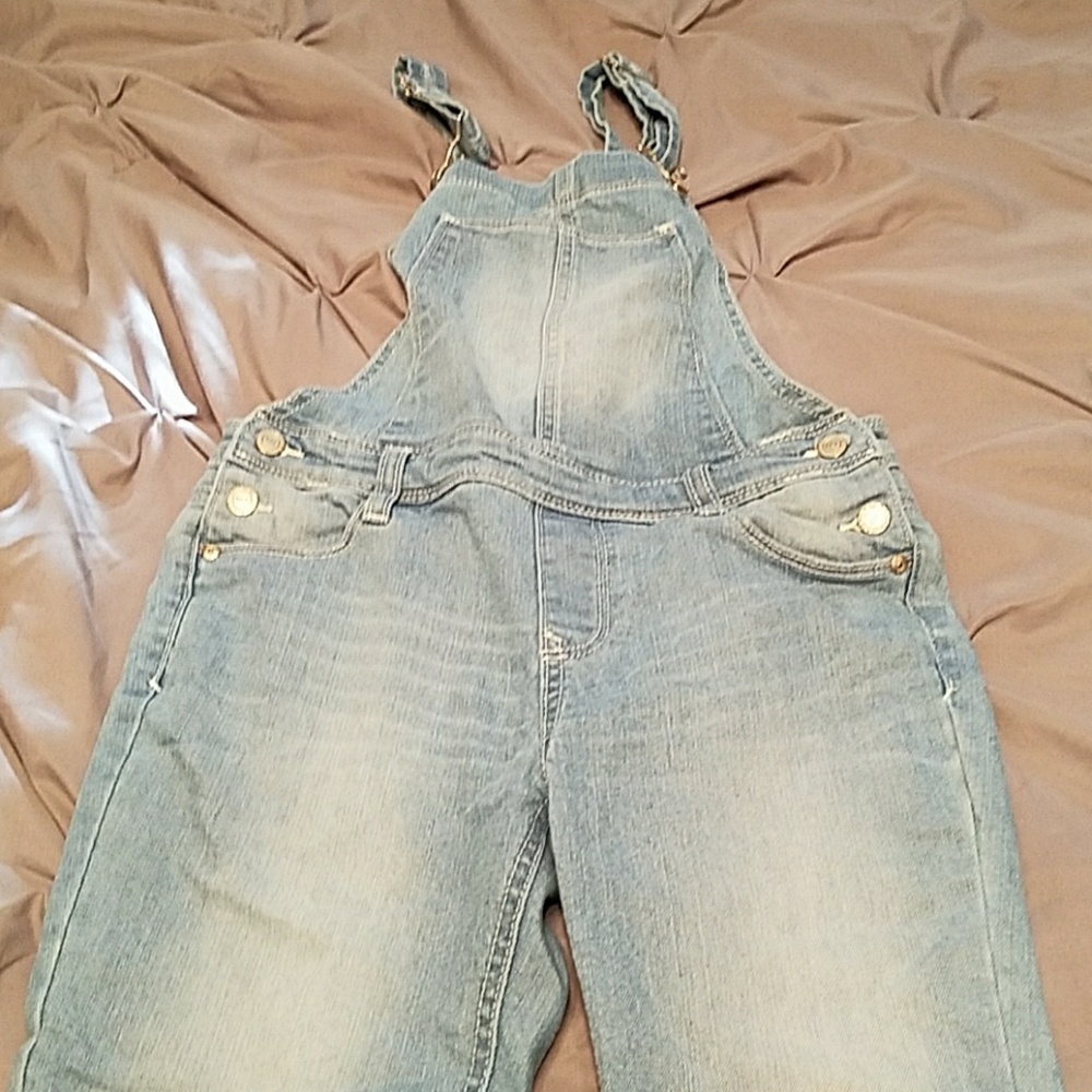 Overalls