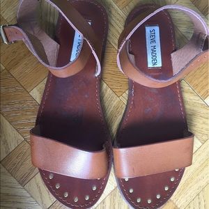 Steve Madden sandals