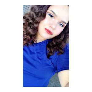Meet your Posher, Bianca