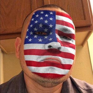 Meet your Posher, Frank