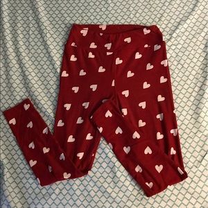 Os lularoe leggings