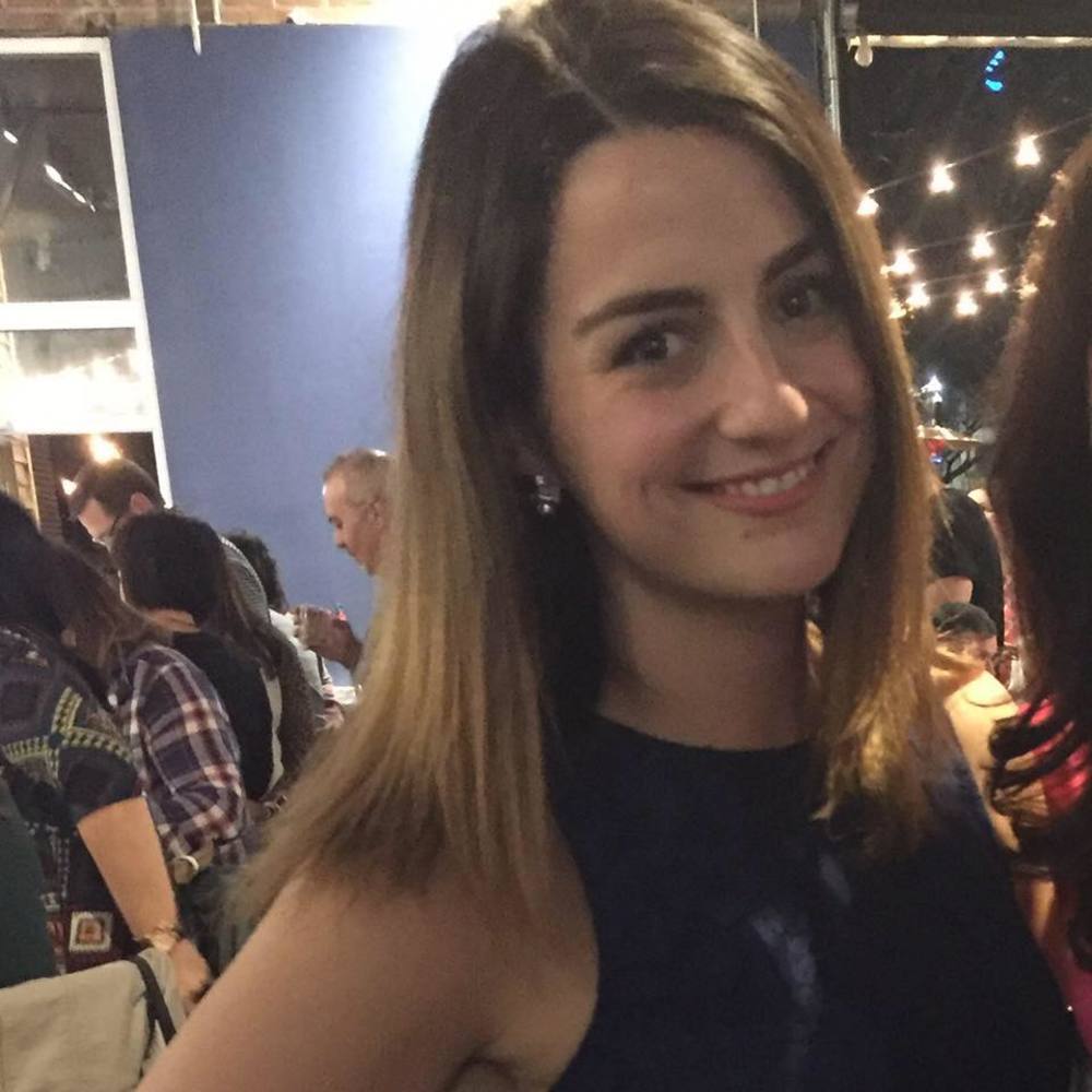 Meet your Posher, Maryssa