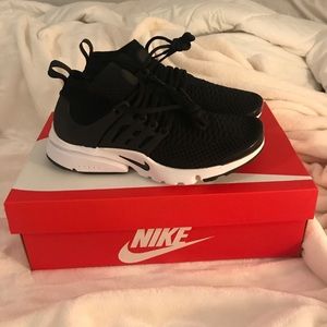 Nike running shoes. New in box.